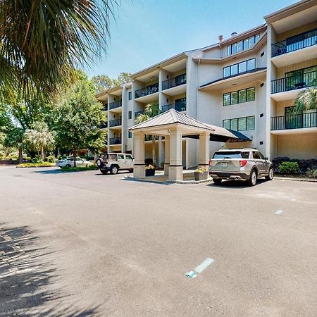 Village House Hilton Head Island Ngoại thất bức ảnh