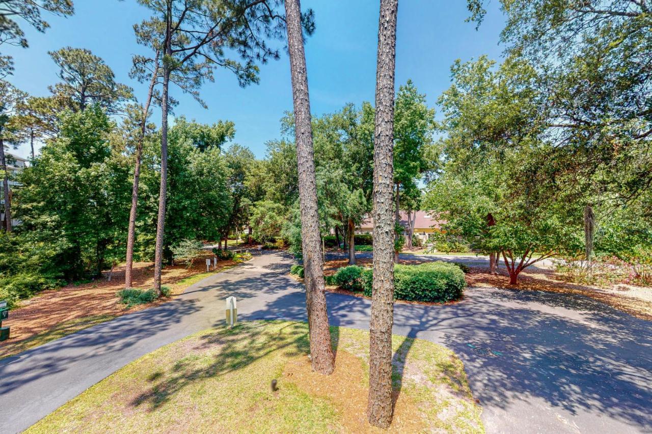 Village House Hilton Head Island Ngoại thất bức ảnh