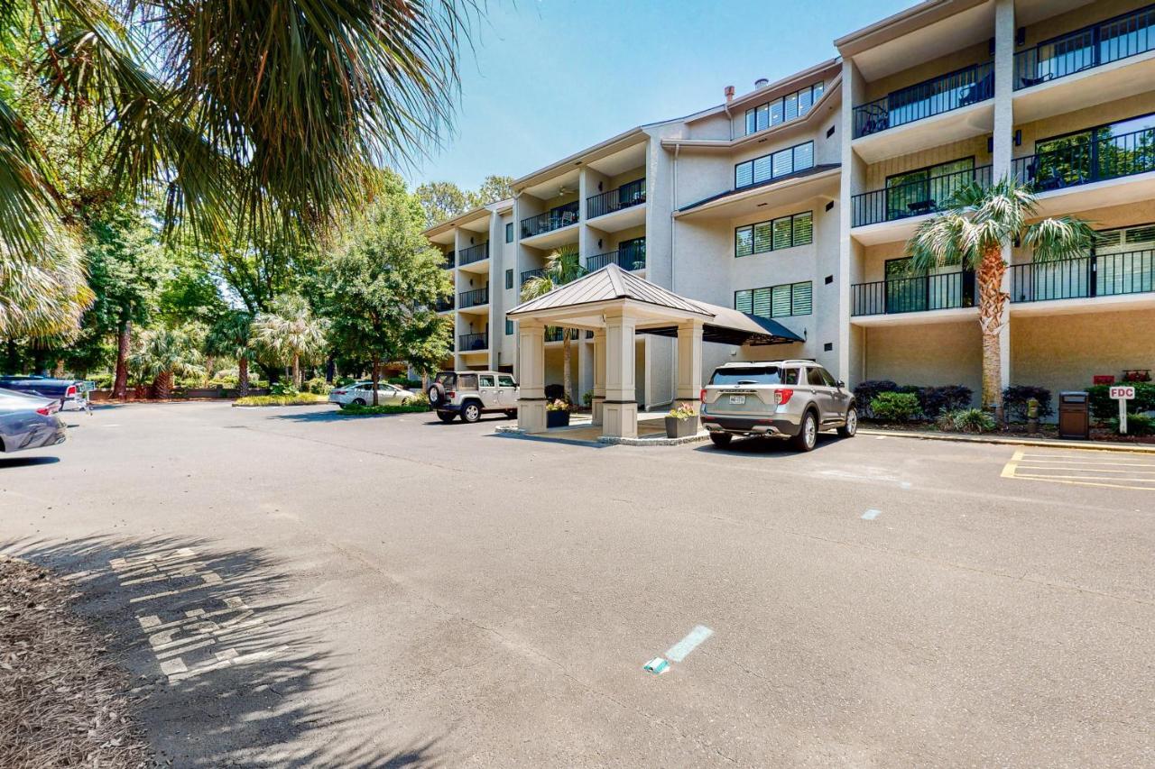 Village House Hilton Head Island Ngoại thất bức ảnh