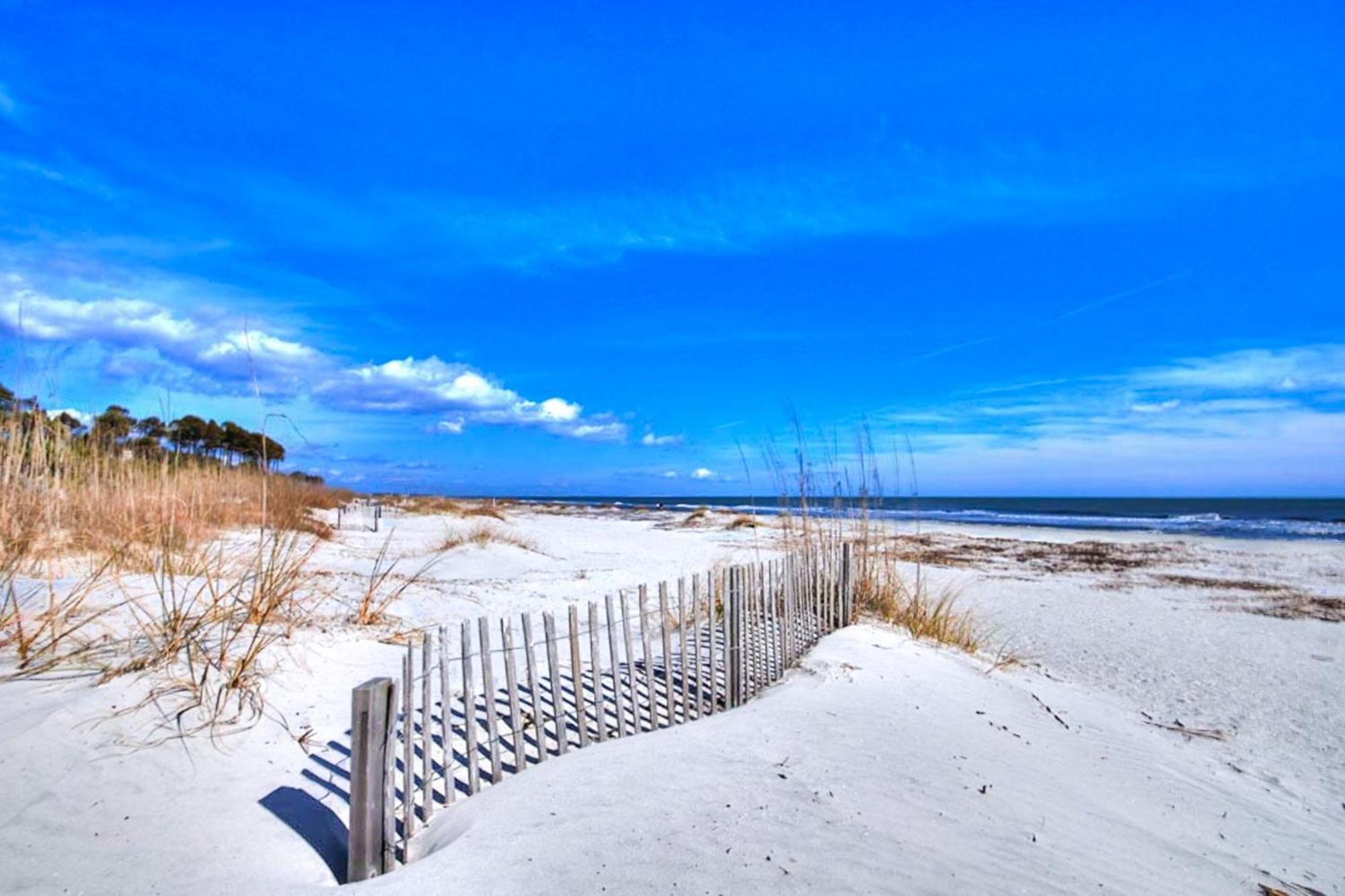 Village House Hilton Head Island Ngoại thất bức ảnh