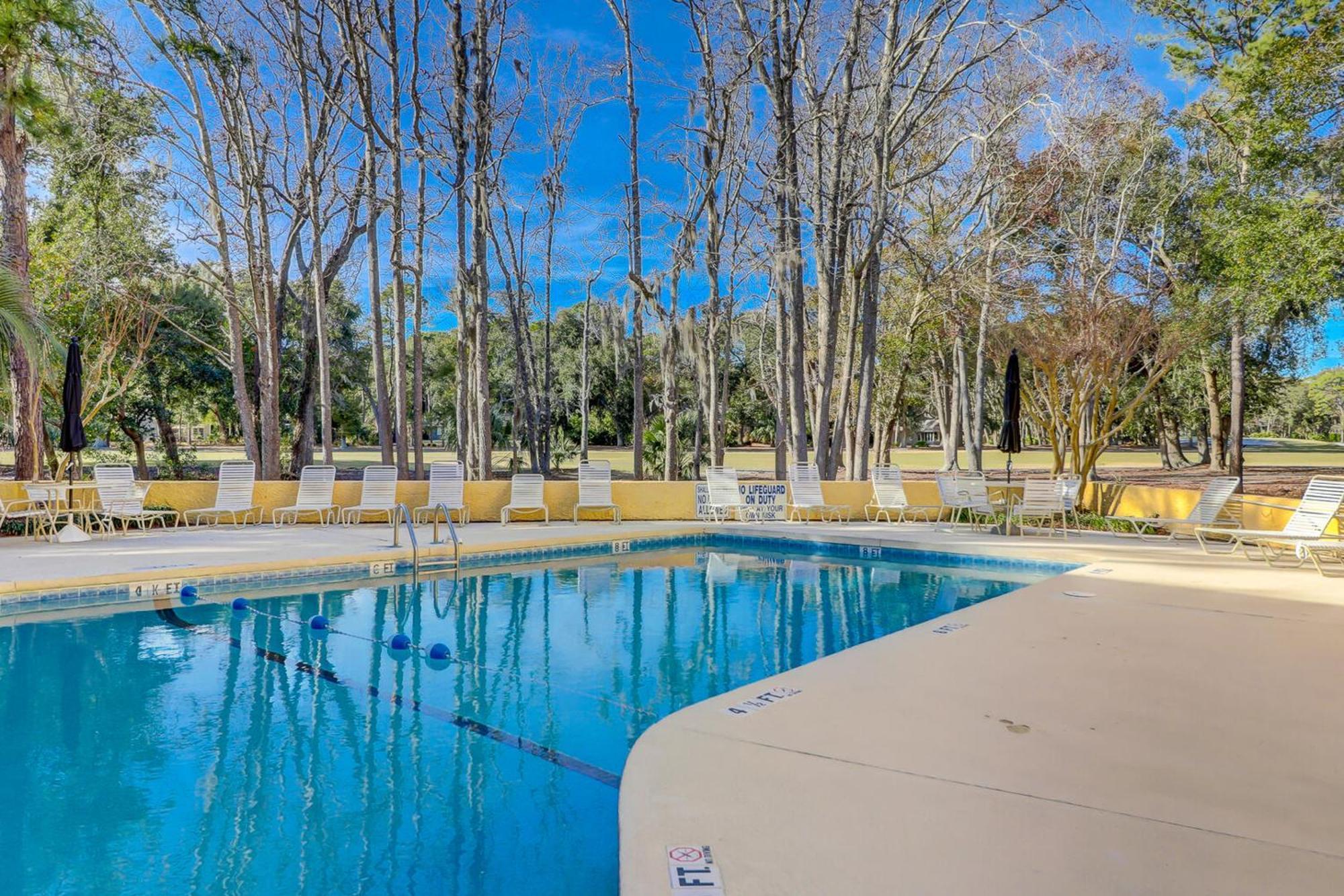 Village House Hilton Head Island Ngoại thất bức ảnh