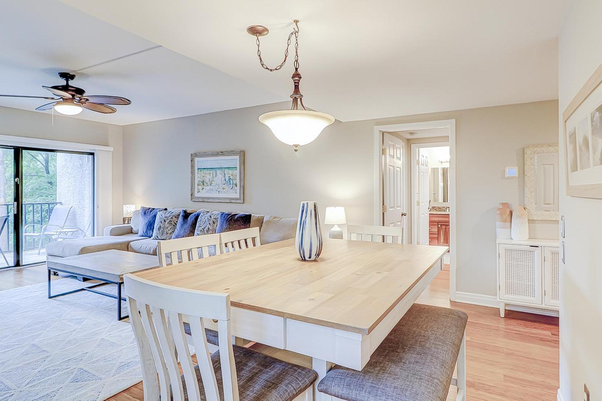 Village House Hilton Head Island Phòng bức ảnh