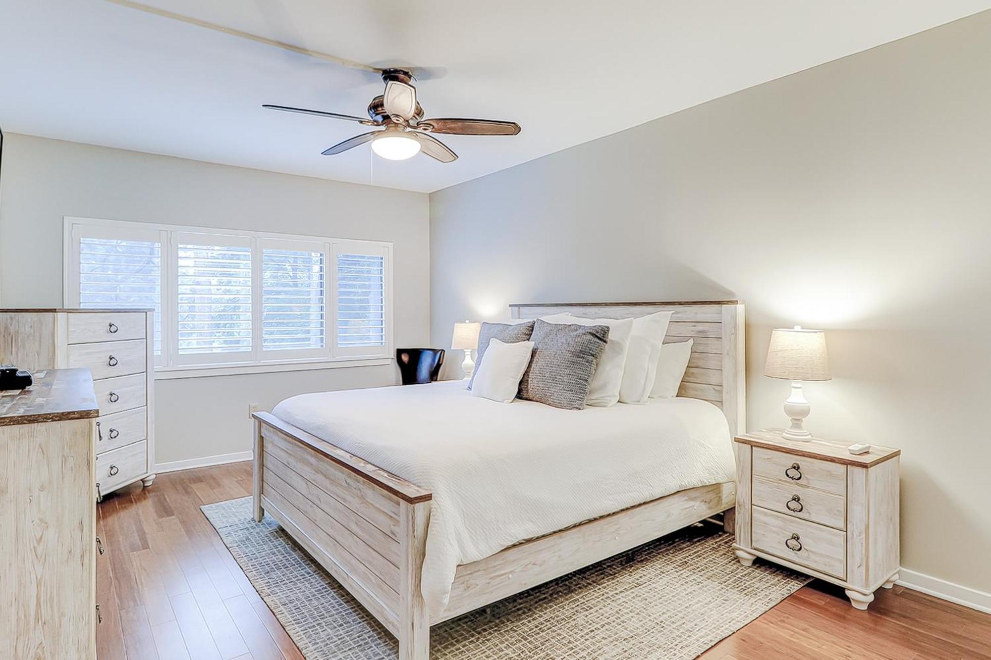 Village House Hilton Head Island Phòng bức ảnh
