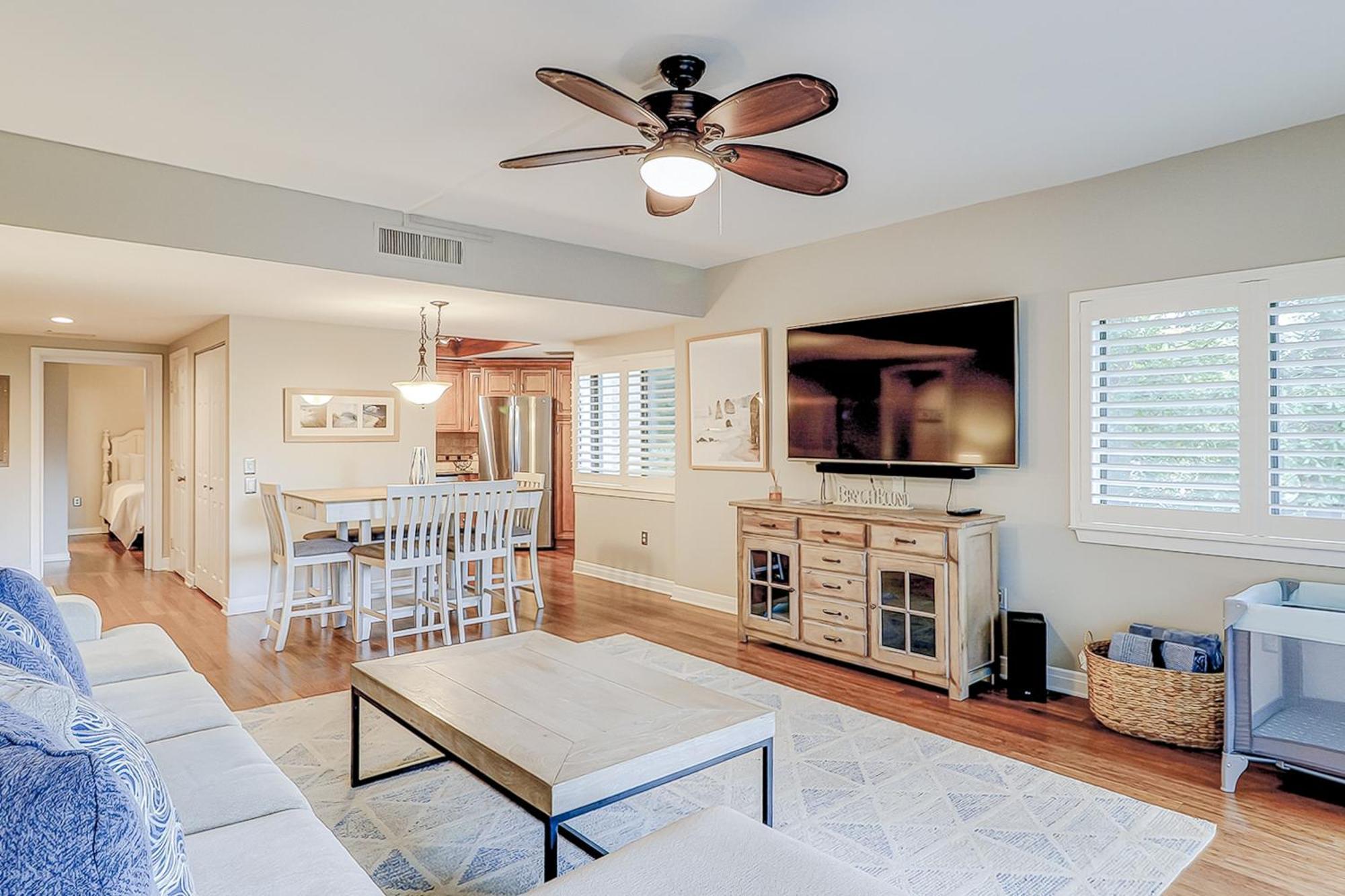 Village House Hilton Head Island Ngoại thất bức ảnh