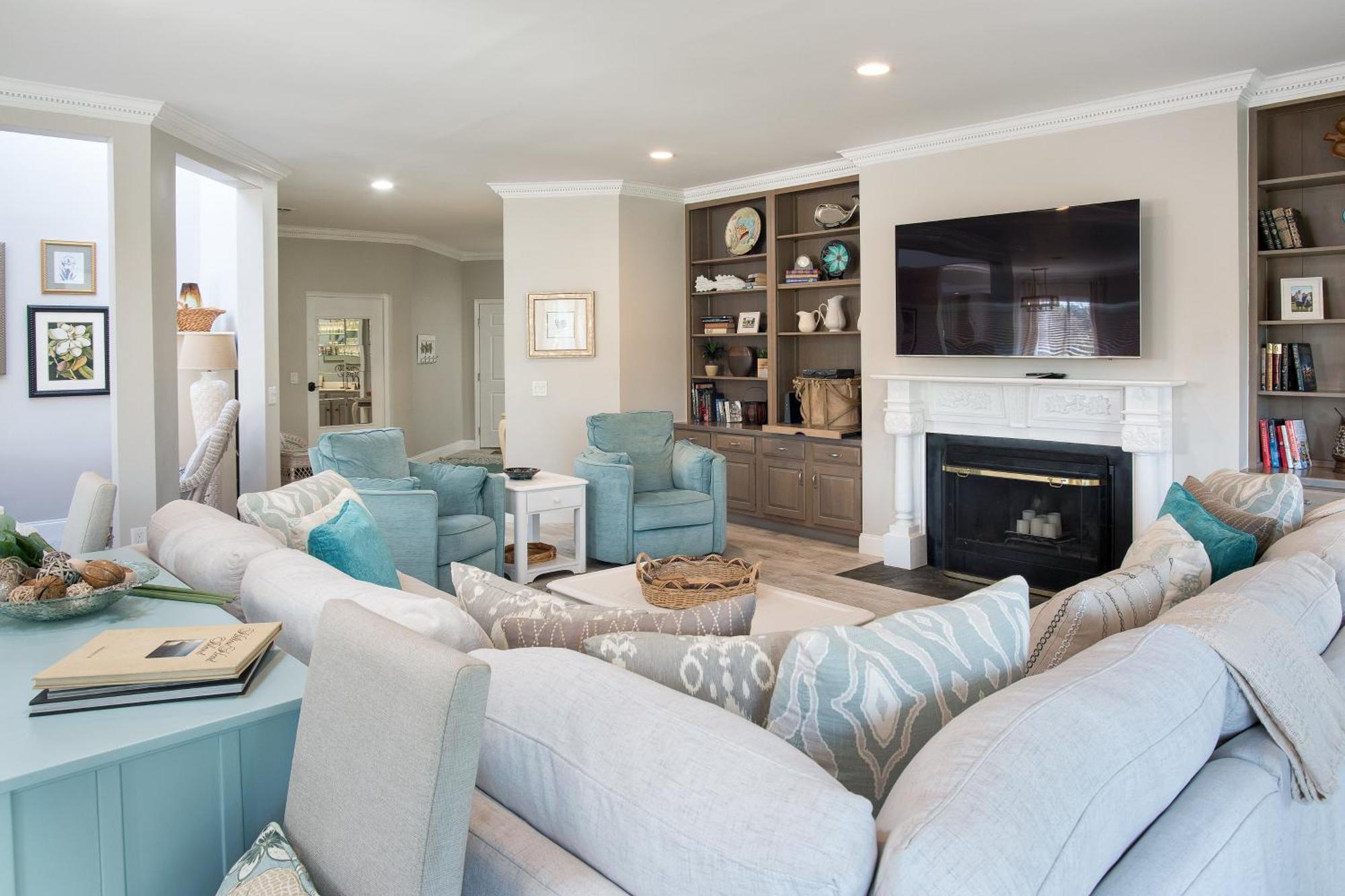 Village House Hilton Head Island Phòng bức ảnh