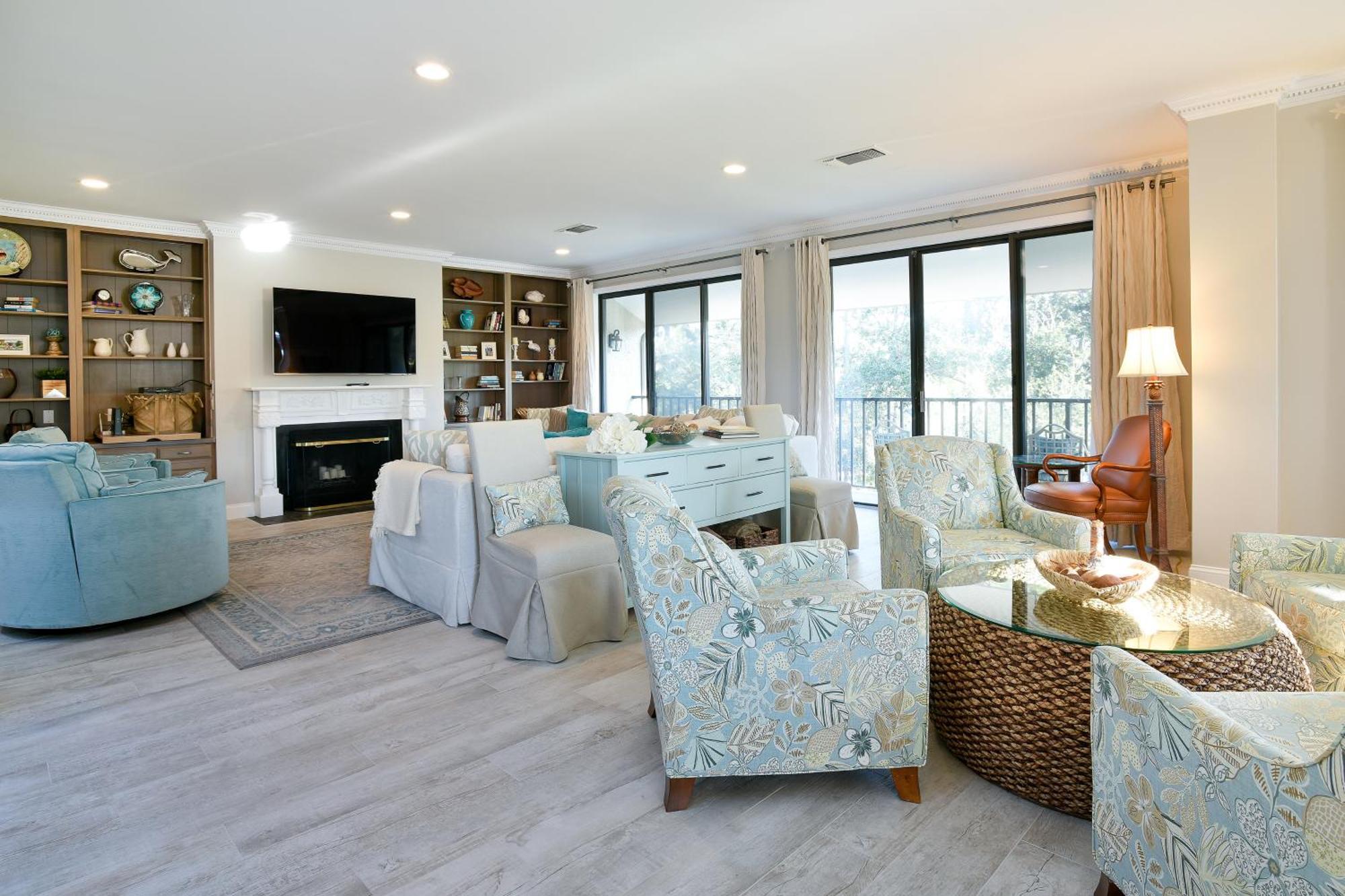 Village House Hilton Head Island Phòng bức ảnh