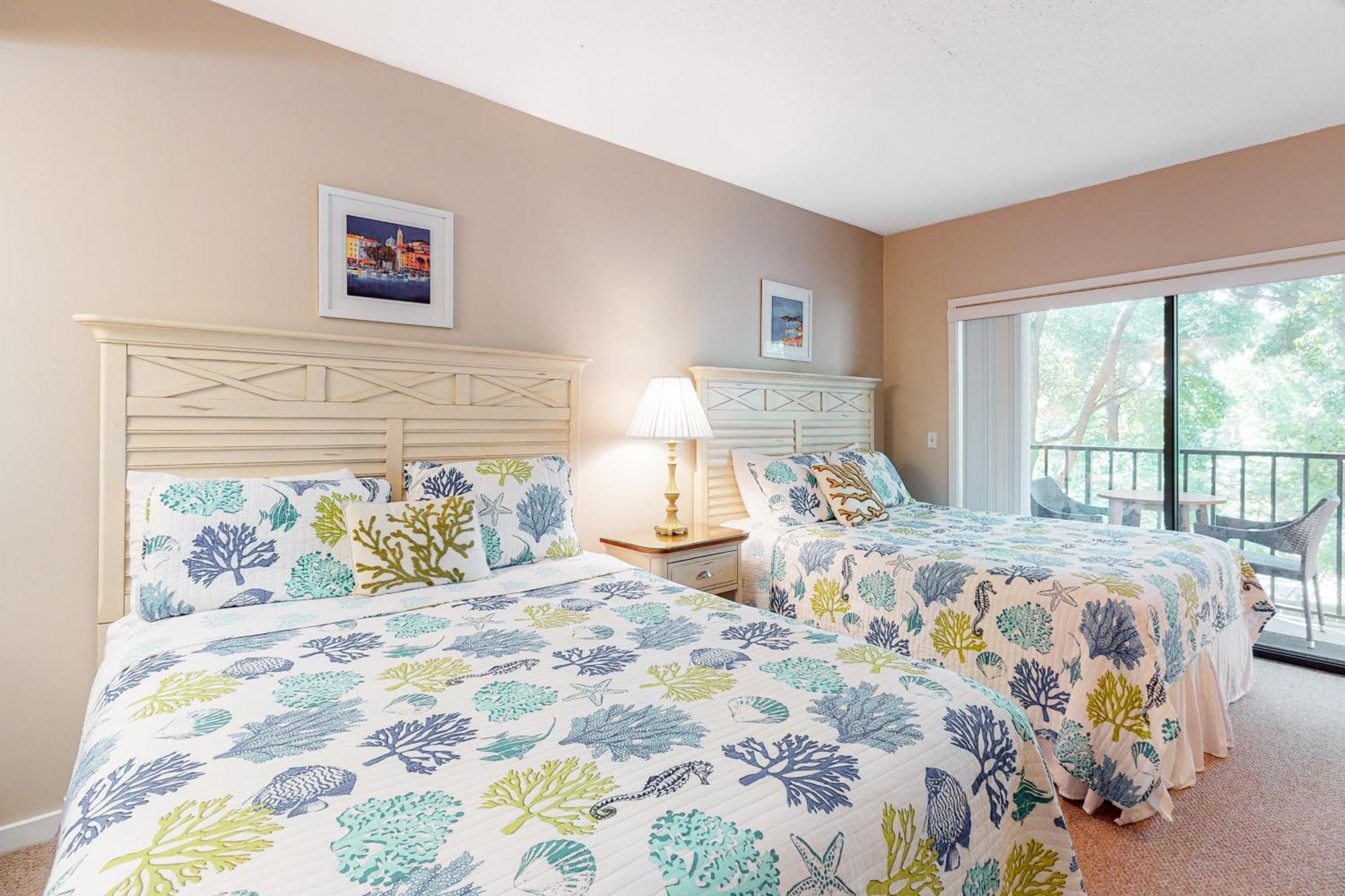 Village House Hilton Head Island Phòng bức ảnh