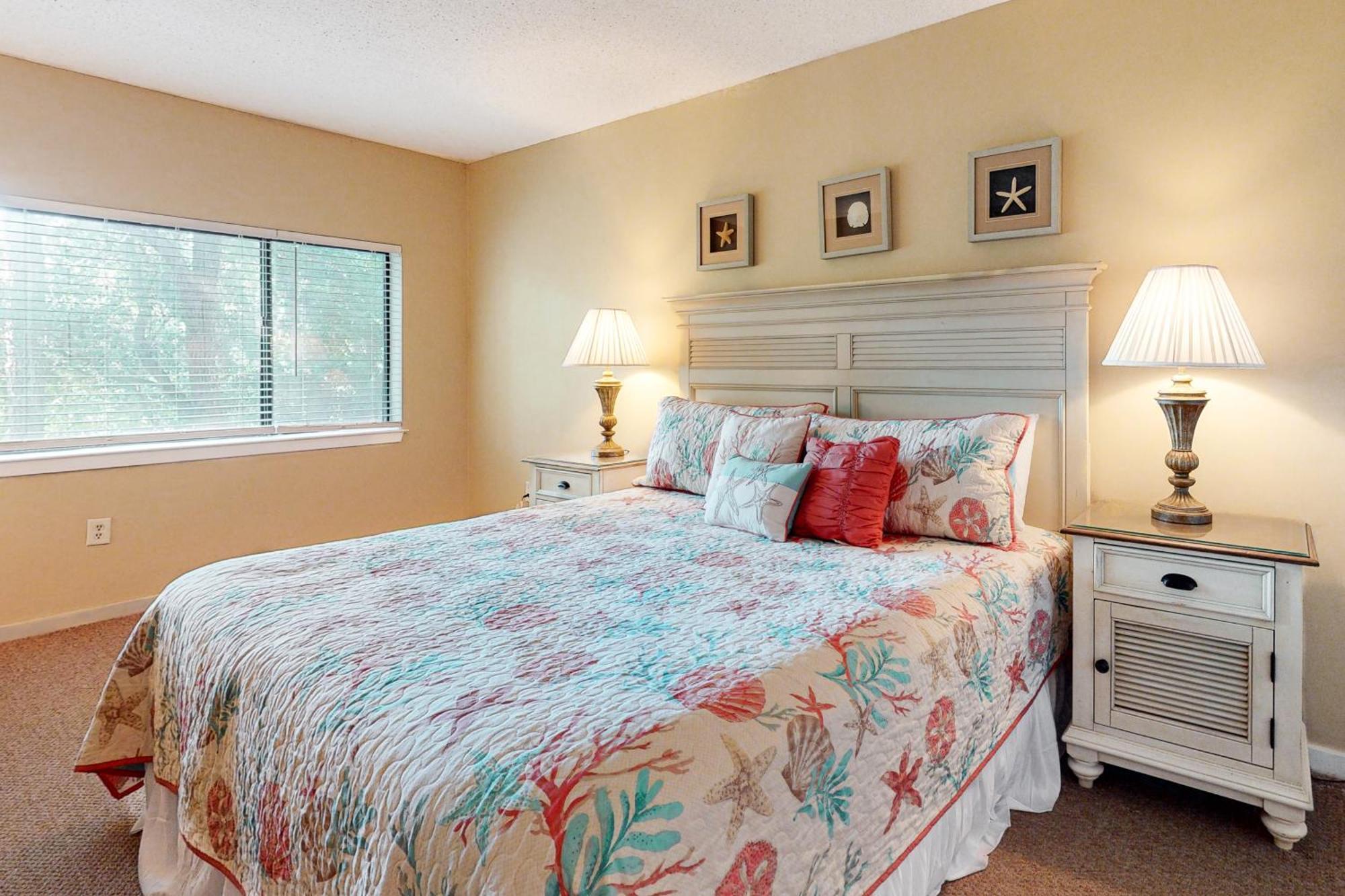 Village House Hilton Head Island Phòng bức ảnh